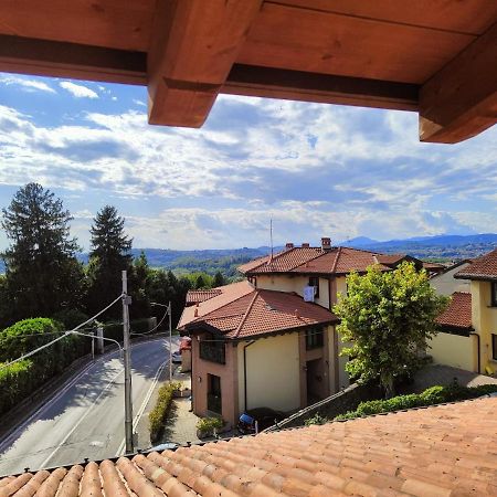 Locanda Dell'Oca Bianca Como Dış mekan fotoğraf