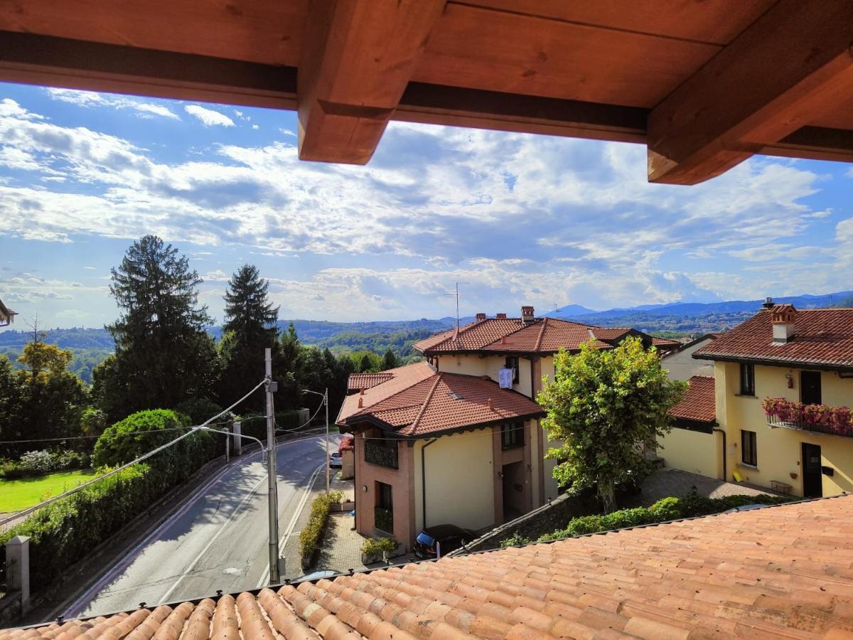 Locanda Dell'Oca Bianca Como Dış mekan fotoğraf