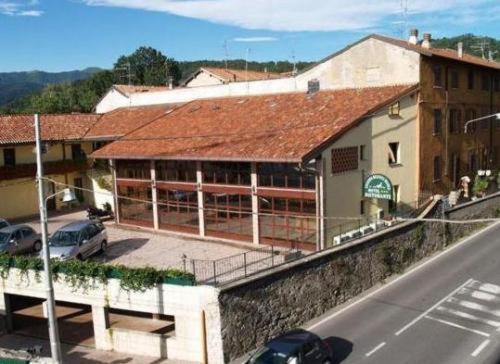 Locanda Dell'Oca Bianca Como Dış mekan fotoğraf