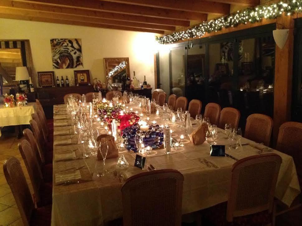Locanda Dell'Oca Bianca Como Dış mekan fotoğraf