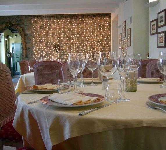 Locanda Dell'Oca Bianca Como Dış mekan fotoğraf