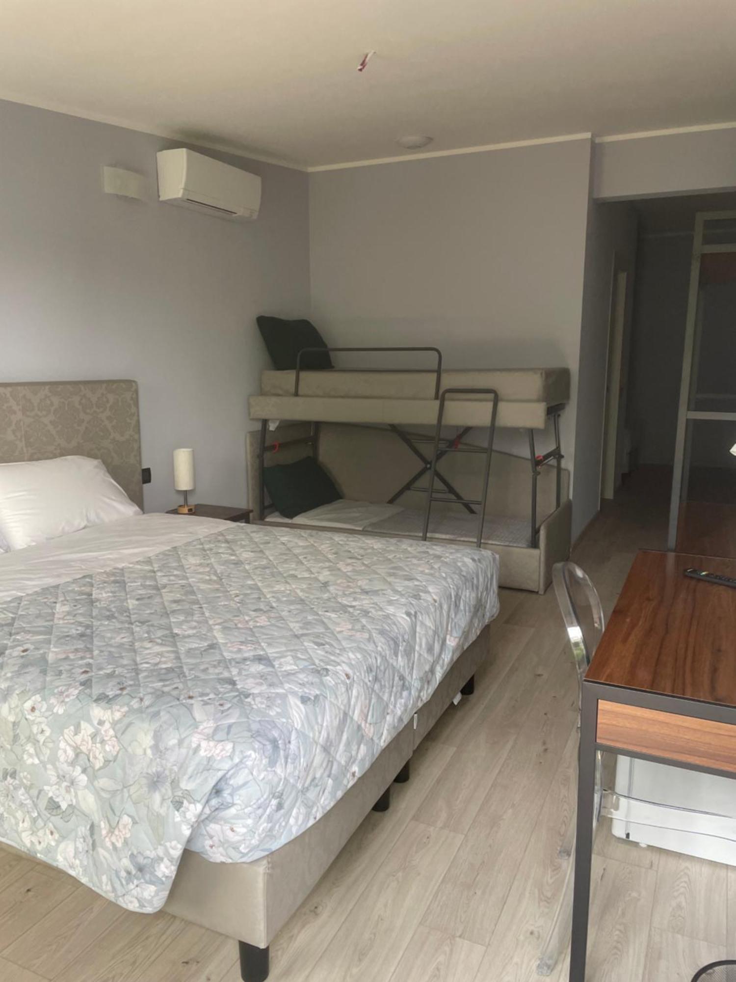 Locanda Dell'Oca Bianca Como Dış mekan fotoğraf