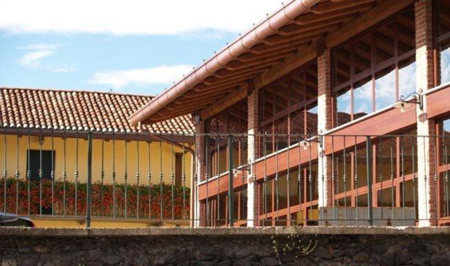 Locanda Dell'Oca Bianca Como Dış mekan fotoğraf