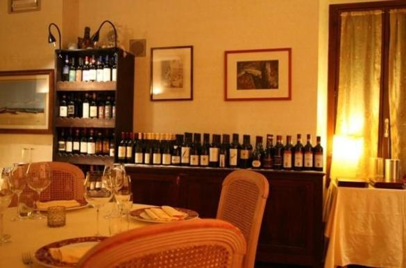 Locanda Dell'Oca Bianca Como Dış mekan fotoğraf