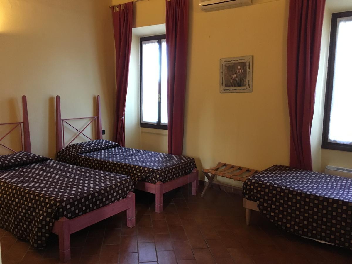 Locanda Dell'Oca Bianca Como Dış mekan fotoğraf