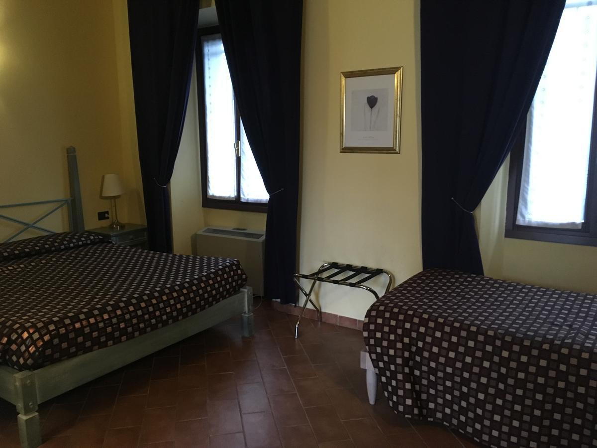 Locanda Dell'Oca Bianca Como Dış mekan fotoğraf