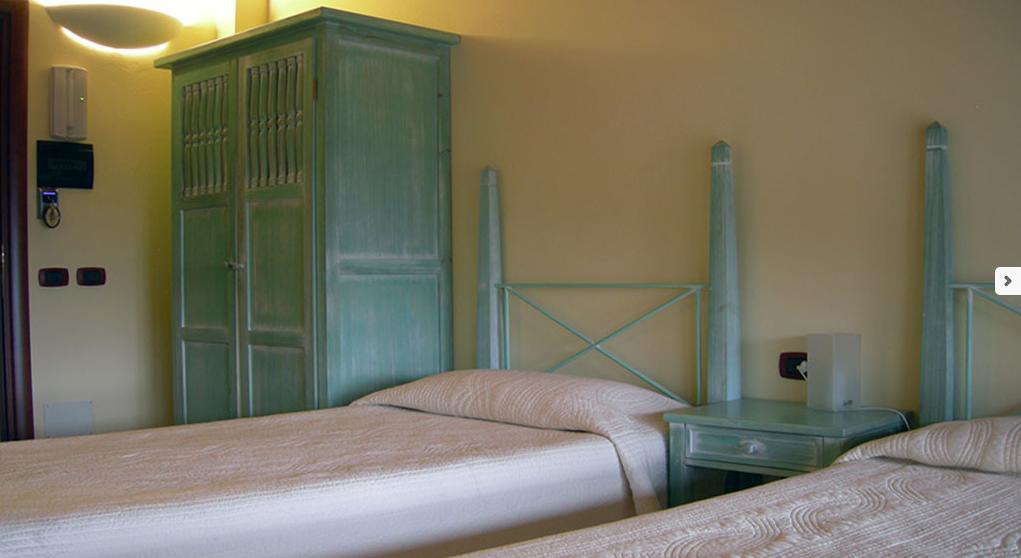 Locanda Dell'Oca Bianca Como Oda fotoğraf